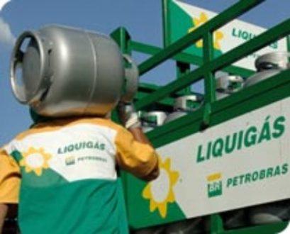 Petrobras anuncia reajuste de 6,9% em média nos preços do gás, a partir de hoje
