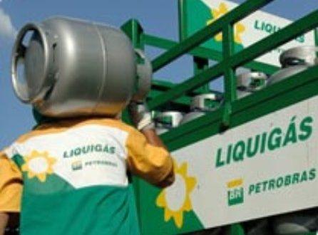 Petrobras anuncia reajuste de 6,9% em média nos preços do gás, a partir de hoje