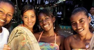Evento é um espaço para o diálogo entre Governo estadual e as juventudes quilombolas