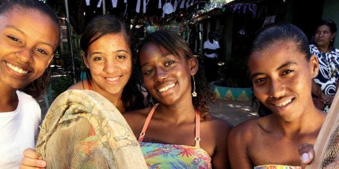 Evento é um espaço para o diálogo entre Governo estadual e as juventudes quilombolas