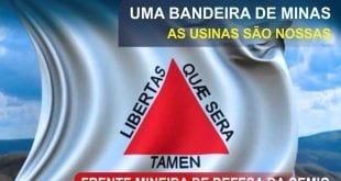 MG - Frente Mineira em Defesa da Cemig se reúne com ministro Toffoli