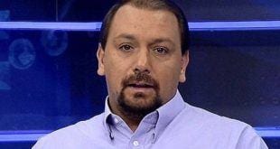 Alê Oliveira teria sido acusado de injúria racial por parte de uma maquiadora da ESPN