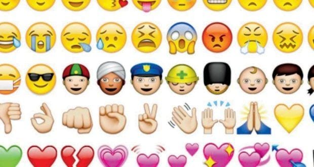 Nova forma de linguagem nas redes sociais, emojis e outros símbolos podem significar sinal de incompetência em e-mails profissionais