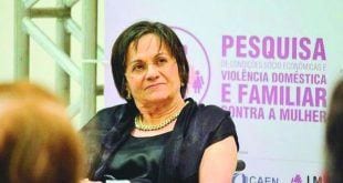 “Infelizmente a cultura machista interfere na gestão pública.”