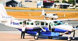 Norte de Minas - Salinas e Paracatu terão voos diretos para Belo Horizonte