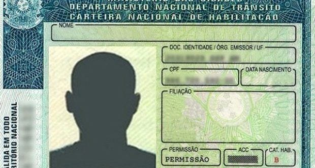 Comissão aprova desconto de 50% para idosos na renovação da CNH