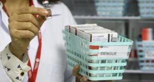 Saúde - Teste rápido para dengue e chikungunya passa a ser oferecido pelo SUS