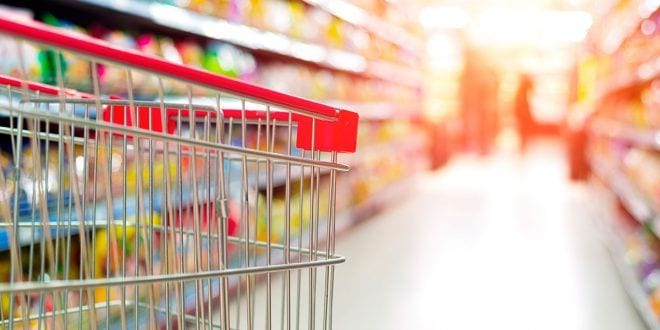 Decreto permite que supermercados abram aos domingos e feriados