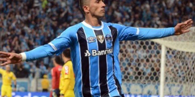 Copa do Brasil - Grêmio abre vantagem em cima do Cruzeiro