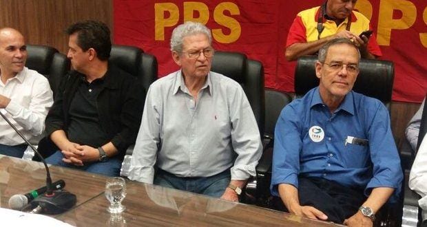 Montes Claros - Prefeito Humberto Souto descumpre promessa da campanha e incia cobrança da taxa de lixo