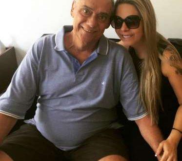 Filhos de Marcelo Rezende proibiram namorada do pai de entrar em casa de jornalista