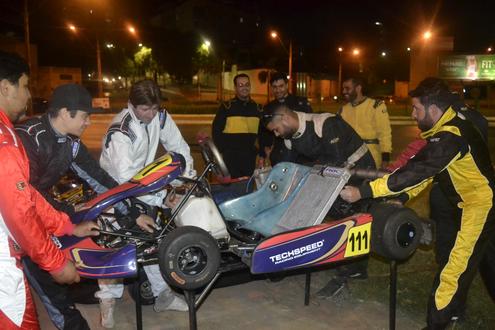 Circuito de Kart agitará Montes Claros entre os meses de setembro a dezembro