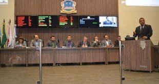 Montes Claros - Câmara Municipal de Montes Claros defende pressão para incluir município no semiárido