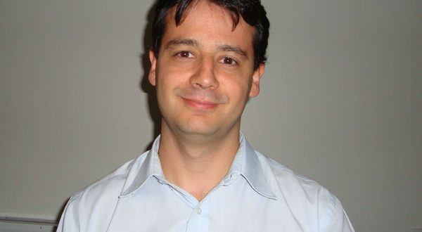 Oncologista clínico Levindo Tadeu Freitas de Figueiredo, do Hospital Dilson Godinho