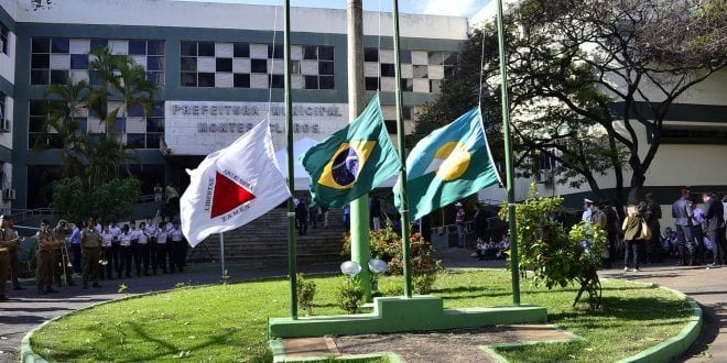 Semana da Pátria tem início em Montes Claros