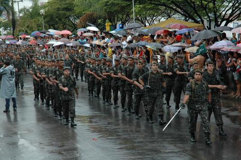 Montes Claros - Confira a programação do Desfile do Dia da Independência