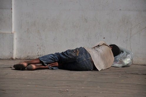 Montes Claros - Comitê pop-rua realiza capacitação em direitos humanos e população em situação de rua