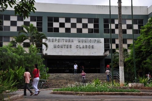 Montes Claros - Município nomeia candidatos aprovados em concursos