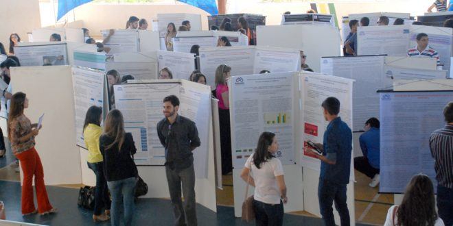 Maior evento acadêmico da Unimontes fecha inscrições de trabalhos no dia de hoje