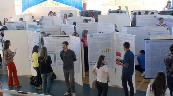 Maior evento acadêmico da Unimontes fecha inscrições de trabalhos no dia de hoje