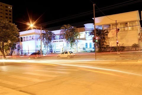 Fenics 2017 - Santa Casa lança Instituto de Pesquisa e Ensino durante a 22ª Fenics