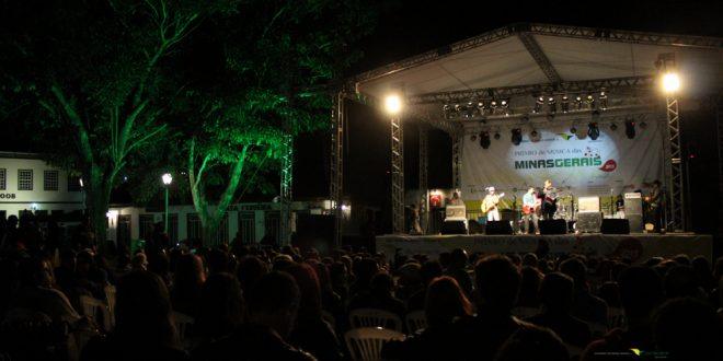 Cultura Moc - Montes Claros recebe Prêmio de Música das Minas Gerais - Foto: Tamara Alves