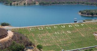 Norte de Minas - Codevasf retomará obras no Distrito de Irrigação Perímetro Gorutuba