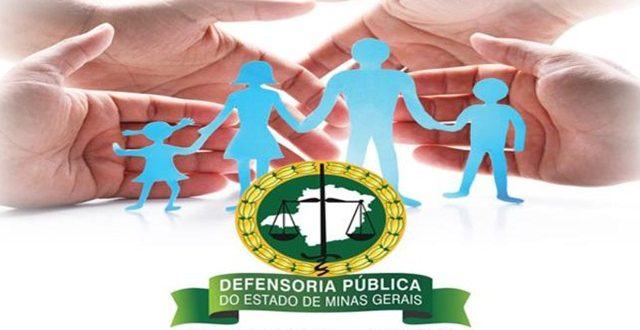 MG - Defensoria Pública promove “Mutirão Direito a Ter Pai”, em parceria com o Tribunal de Justiça