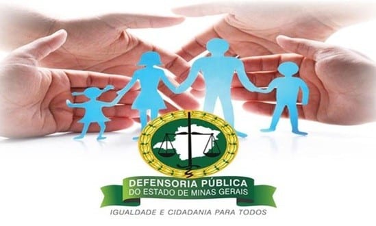 MG - Defensoria Pública promove “Mutirão Direito a Ter Pai”, em parceria com o Tribunal de Justiça