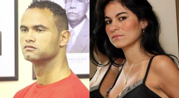 MG - Justiça julga nesta 4ª validade de certidão de óbito de Eliza Samudio e reavalia pena de Bruno