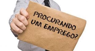 Emprego - Minas Gerais tem mais de 1.100 vagas de emprego abertas