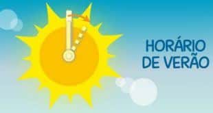 Governo Federal recua sobre enquete e decide manter horário de verão