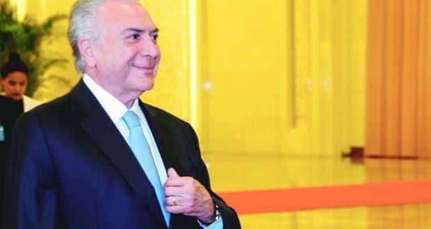 Ministros do Supremo Tribunal Federal (STF) já aceitam discutir a possibilidade
