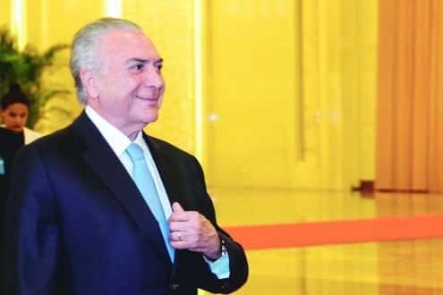 Ministros do Supremo Tribunal Federal (STF) já aceitam discutir a possibilidade