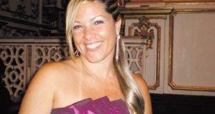 A advogada carioca Ericka Barbosa se tornou “sugar mommy” porque prefere ter o controle nas relações com pessoas do sexo oposto
