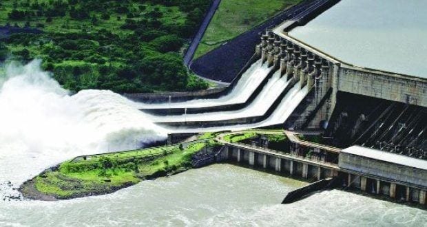 Joia da coroa. Localizada na divisa dos Estados de Minas Gerais e Goiás, a usina de São Simão tem capacidade instalada de 1.710 MW