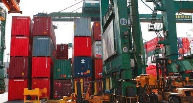 Somente em 2017 foram pelo menos duas apreensões de grandes cargas de cocaína no porto de Santos