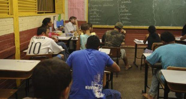 Apesar de ter registrado avanços nos últimos anos, a educação no Brasil ainda apresenta dados insatisfatórios