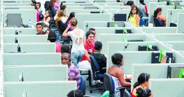 Vagas disponíveis são para pessoas que já tenham feito 18 anos