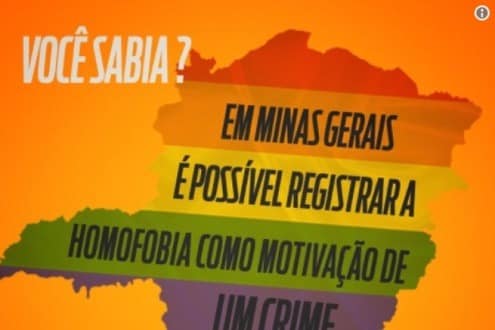 Governo de Minas adere à campanha contra decisão de juiz federal