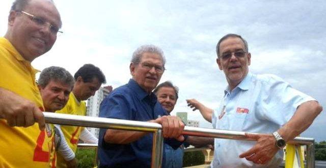 Montes Claros - Prefeito Humberto Souto recusou a construção de 900 casas populares dentro do programa “Minha Casa Minha Vida”