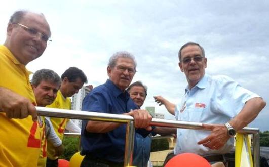 Montes Claros - Prefeito Humberto Souto recusou a construção de 900 casas populares dentro do programa “Minha Casa Minha Vida”