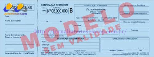 Caos na Saúde - Milhares de pacientes do SUS ficam sem remédio controlado por falta de receituário controlado