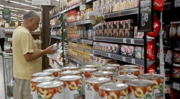 Supermercados mineiros acumulam crescimento de 1,54% de janeiro a julho