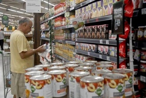 Supermercados mineiros acumulam crescimento de 1,54% de janeiro a julho
