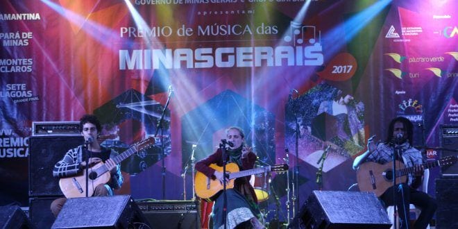 Grupo Trejeitos- Foto: Tamara Alves