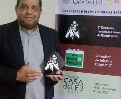 Alexandre Naval