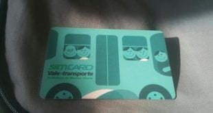 Montes Claros - Vale-transporte é vendido ilegalmente em Montes Claros