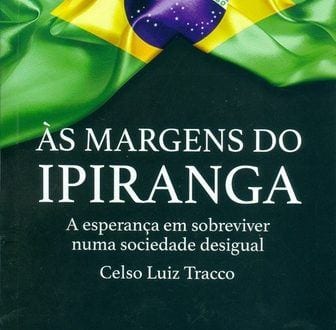 Livro "Às margens do Ipiranga" reflete desigualdade histórica brasileira