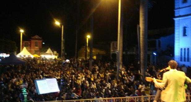 Cultura Moc - Montes Claros recebe Minas ao Luar